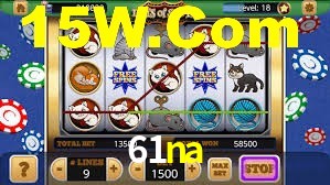 61na bet
