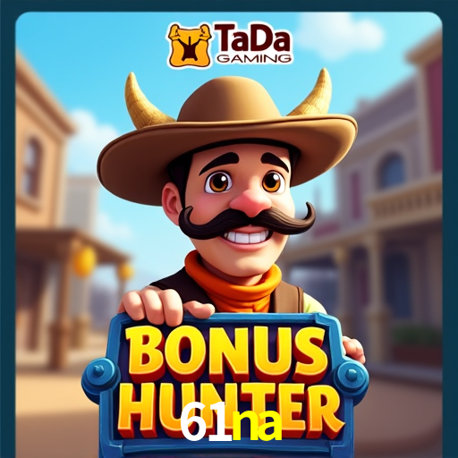 61na: Jogos de Caça-Níqueis-Altas Recompensas, Roleta-Velocidade, Blackjack-Desafios Máximos